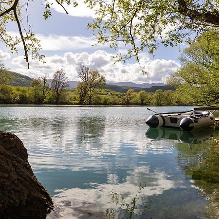 simply-una Bihać Exterior foto