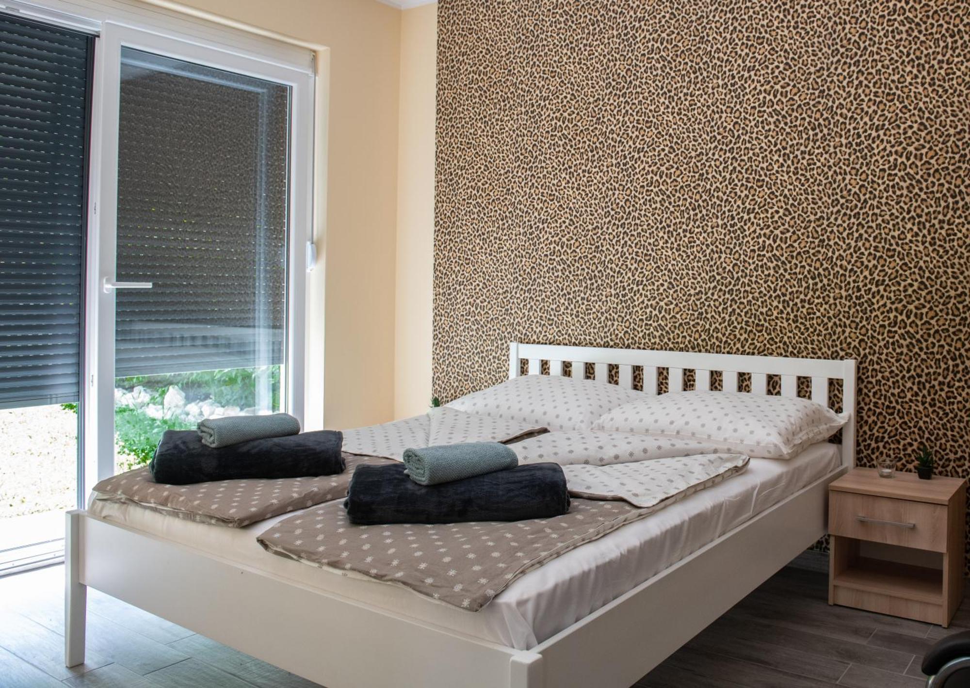 simply-una Bihać Exterior foto