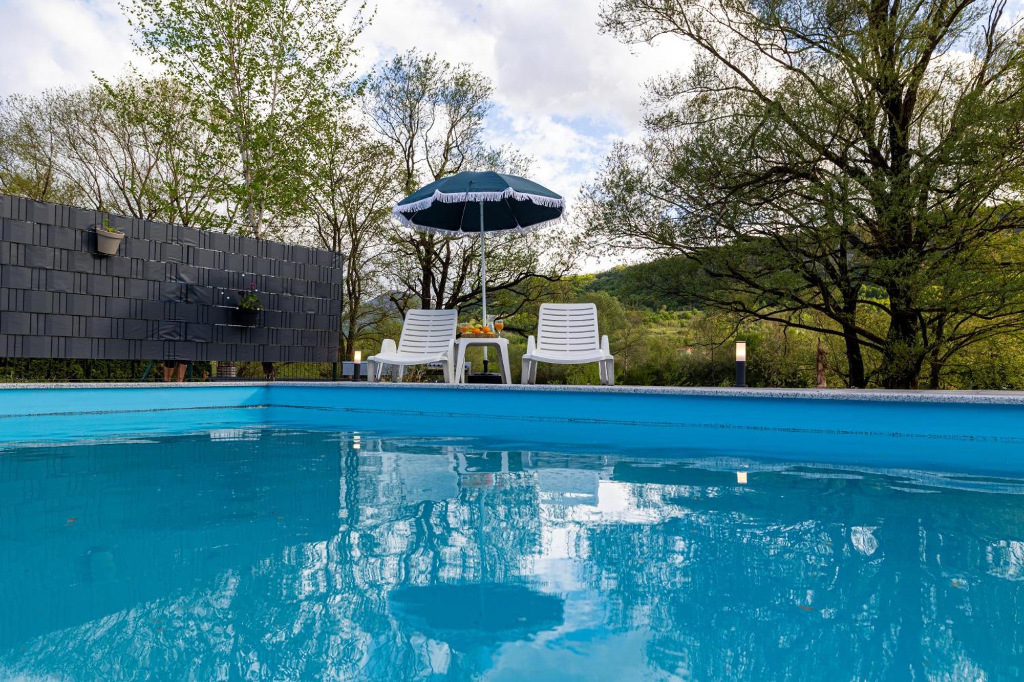 simply-una Bihać Exterior foto