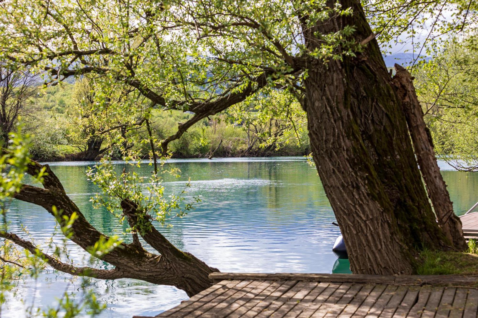 simply-una Bihać Exterior foto