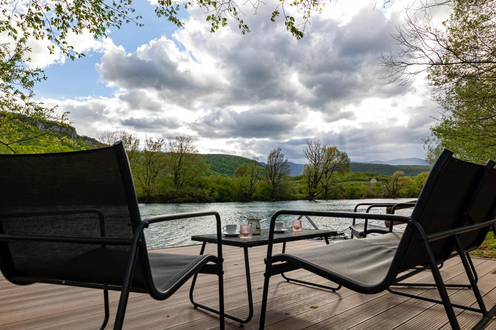 simply-una Bihać Exterior foto