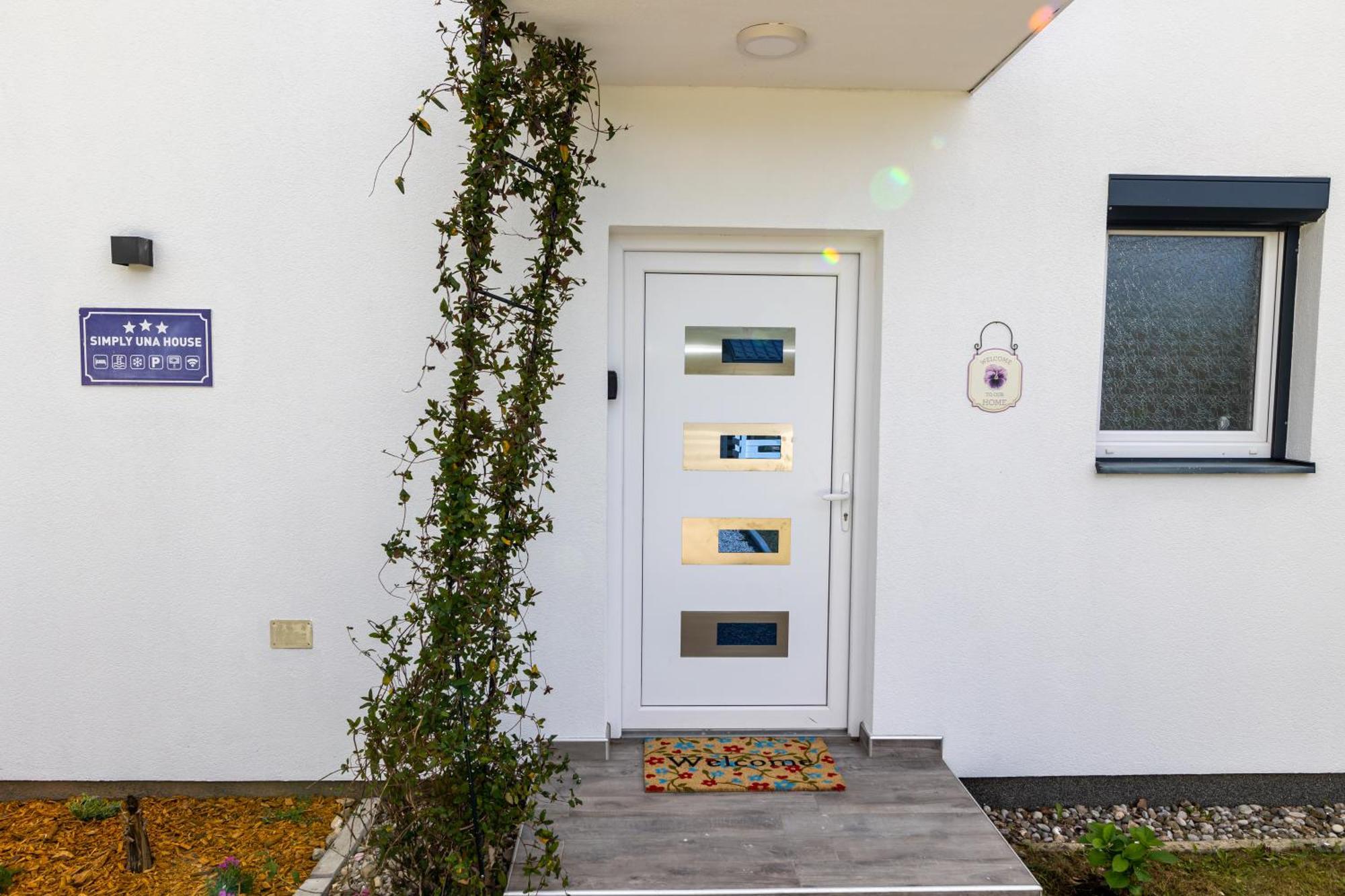 simply-una Bihać Exterior foto