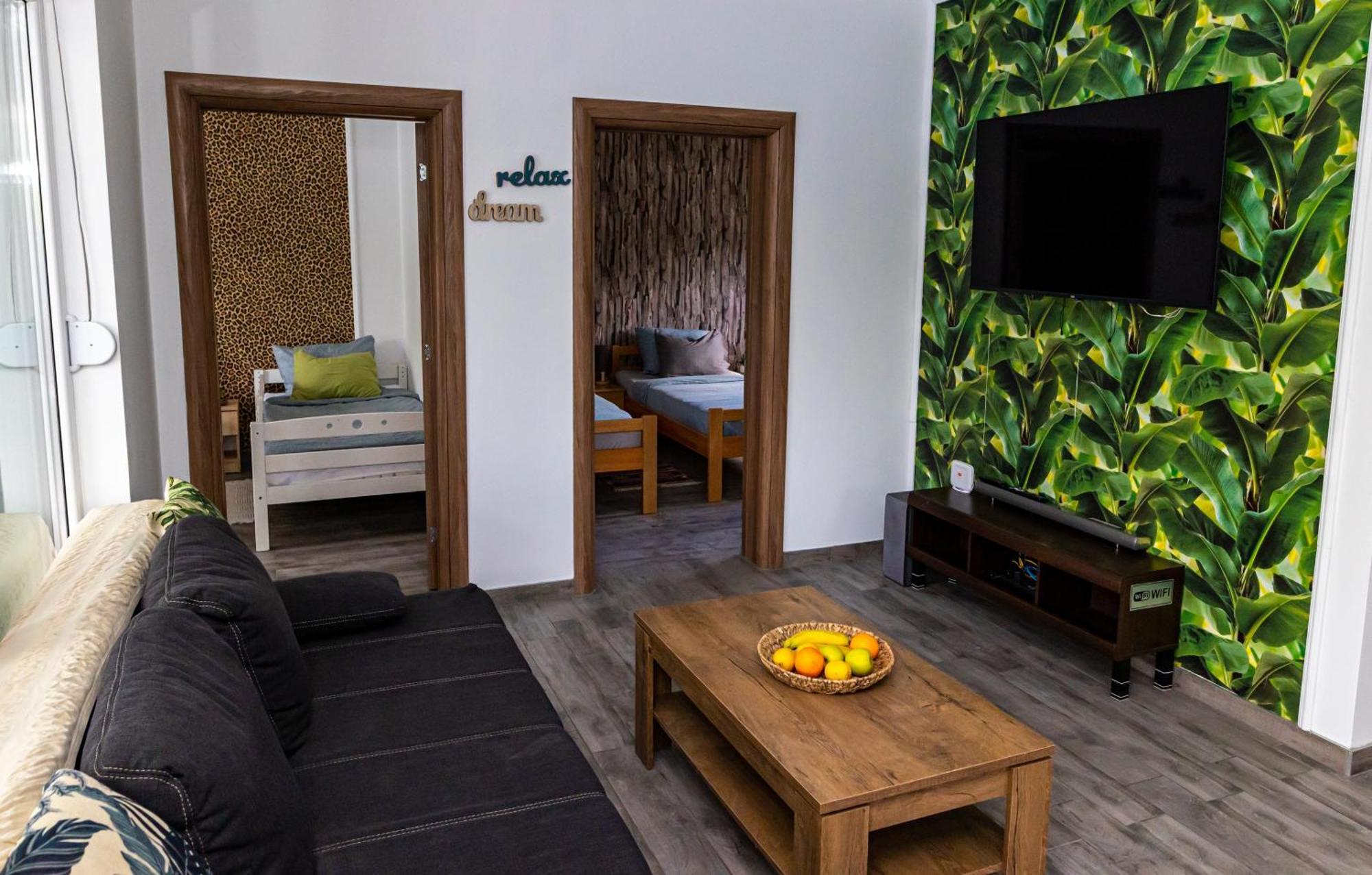 simply-una Bihać Exterior foto