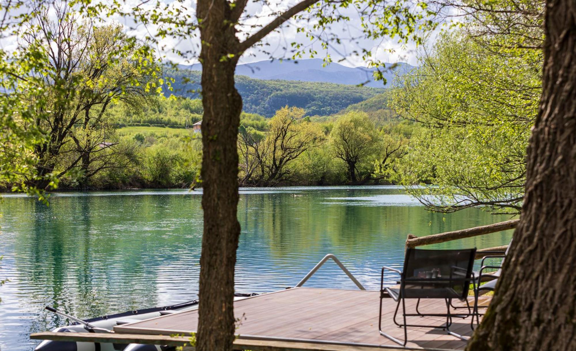 simply-una Bihać Exterior foto