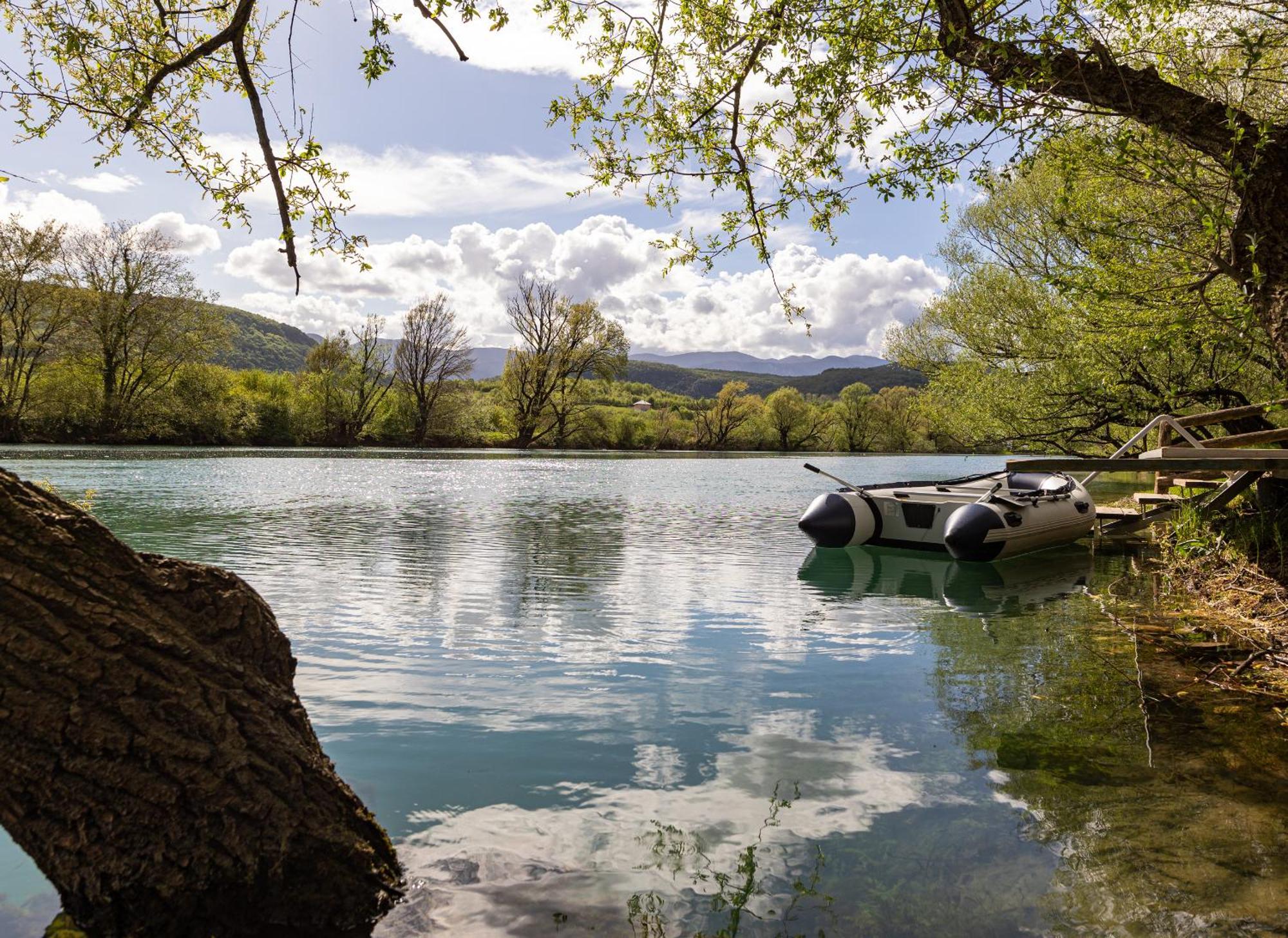 simply-una Bihać Exterior foto