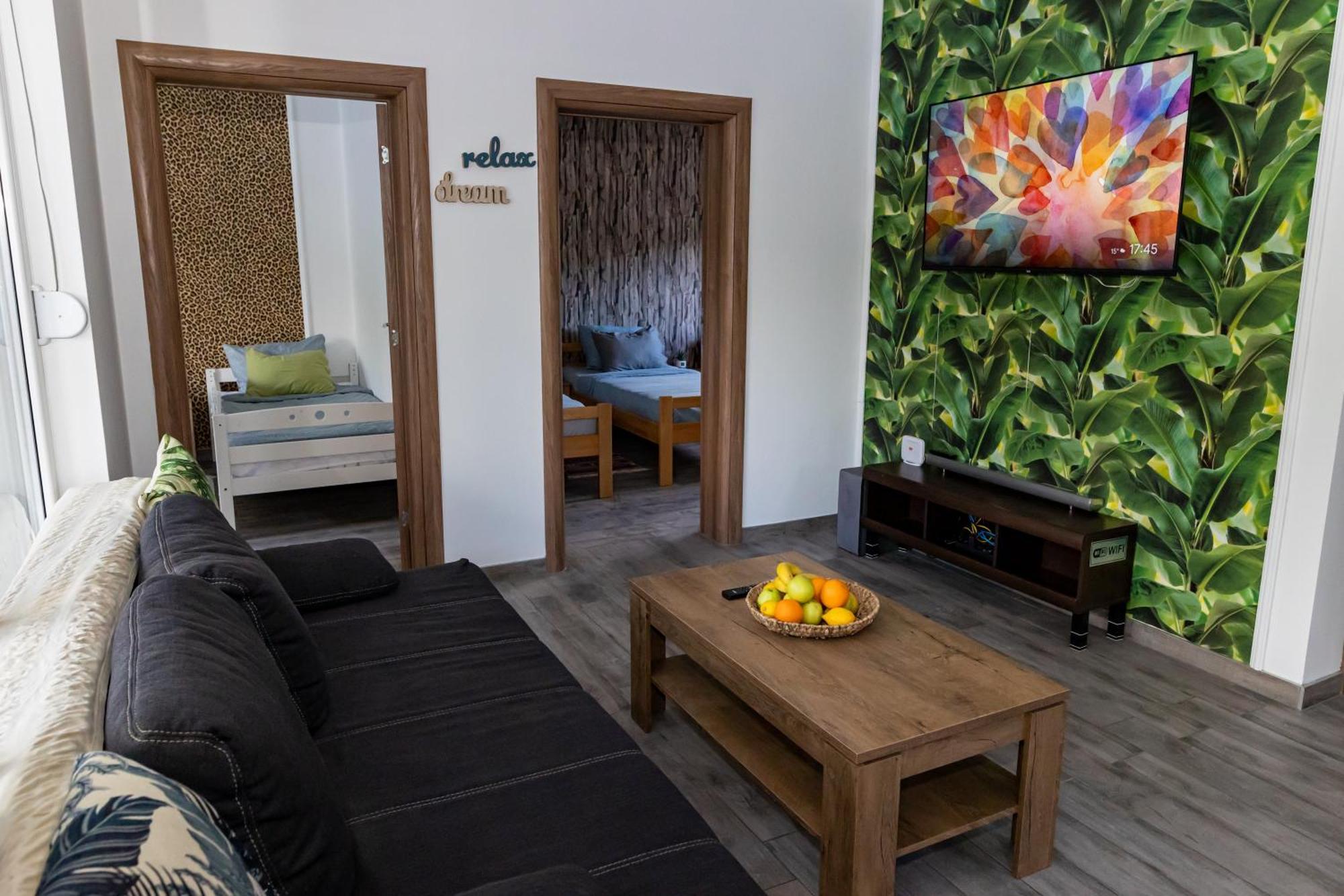 simply-una Bihać Exterior foto