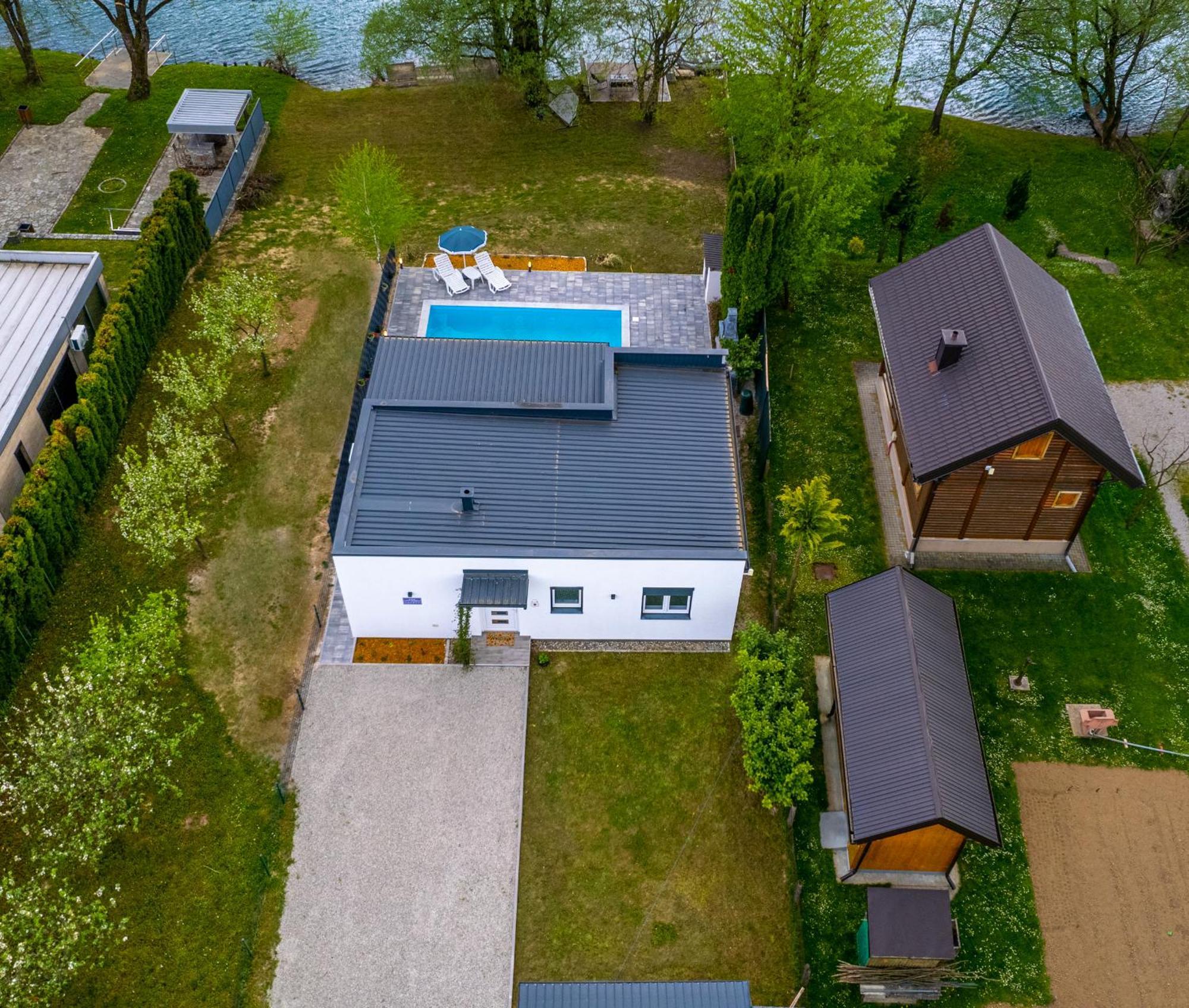 simply-una Bihać Exterior foto