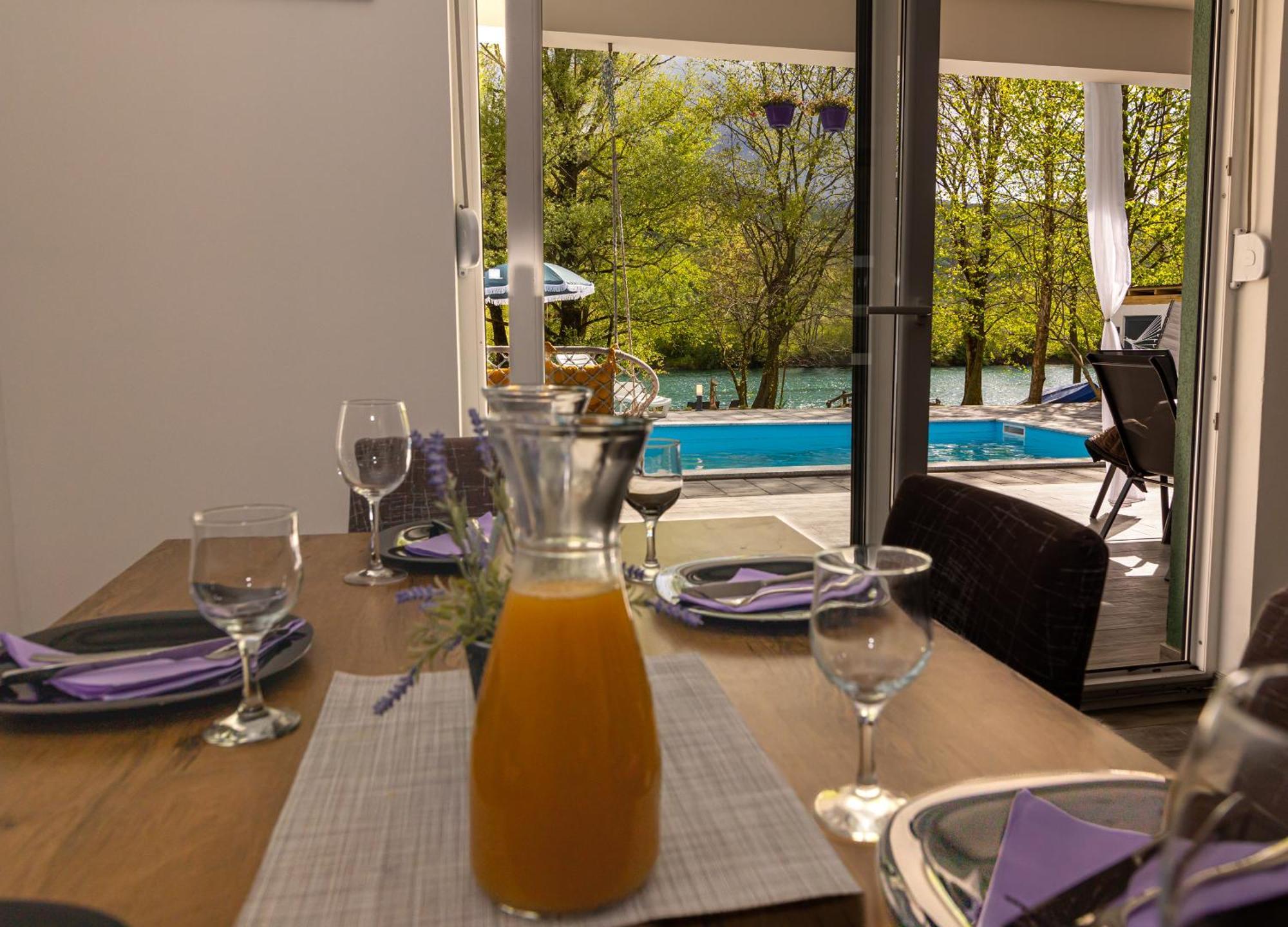 simply-una Bihać Exterior foto
