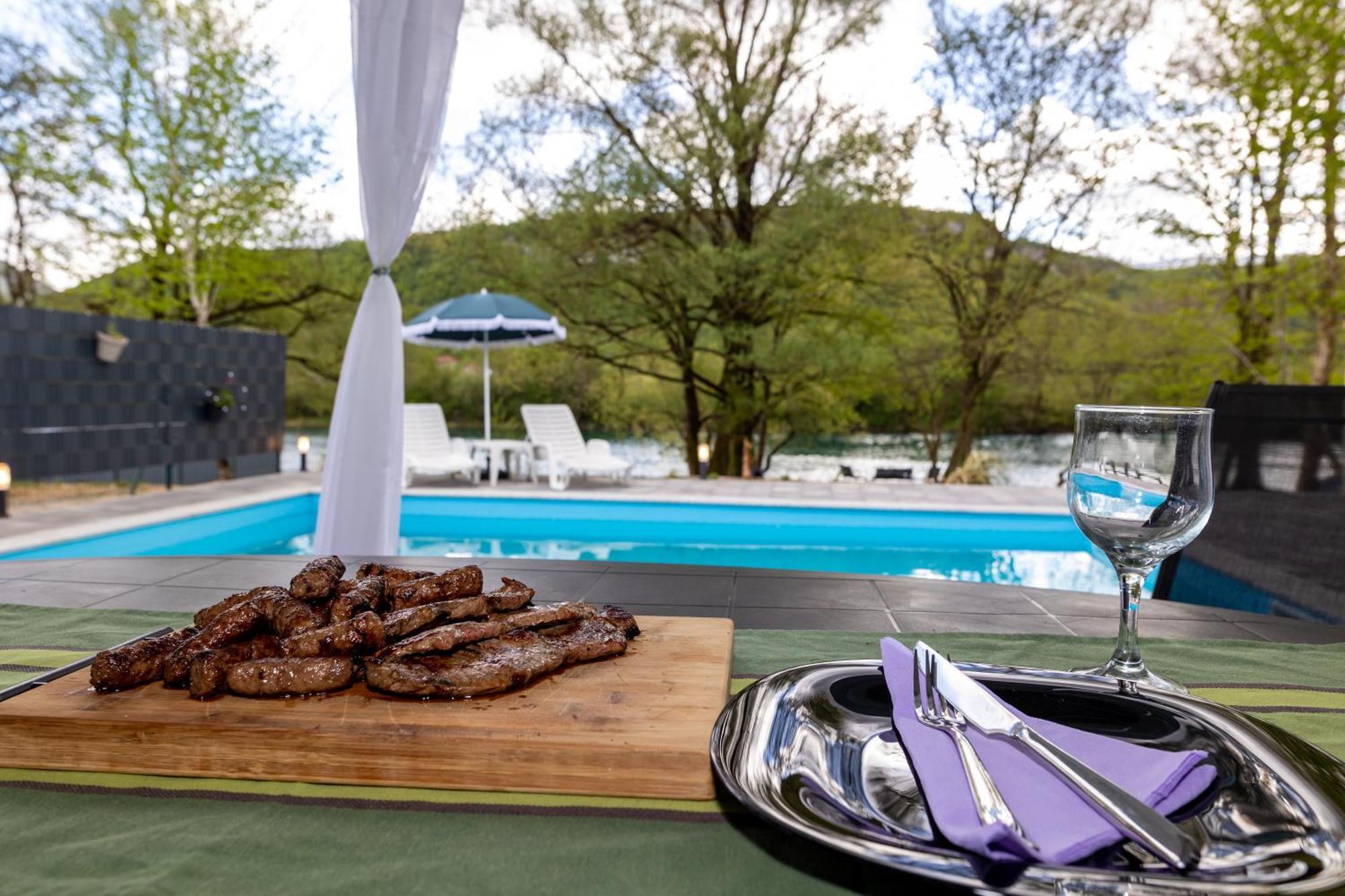 simply-una Bihać Exterior foto