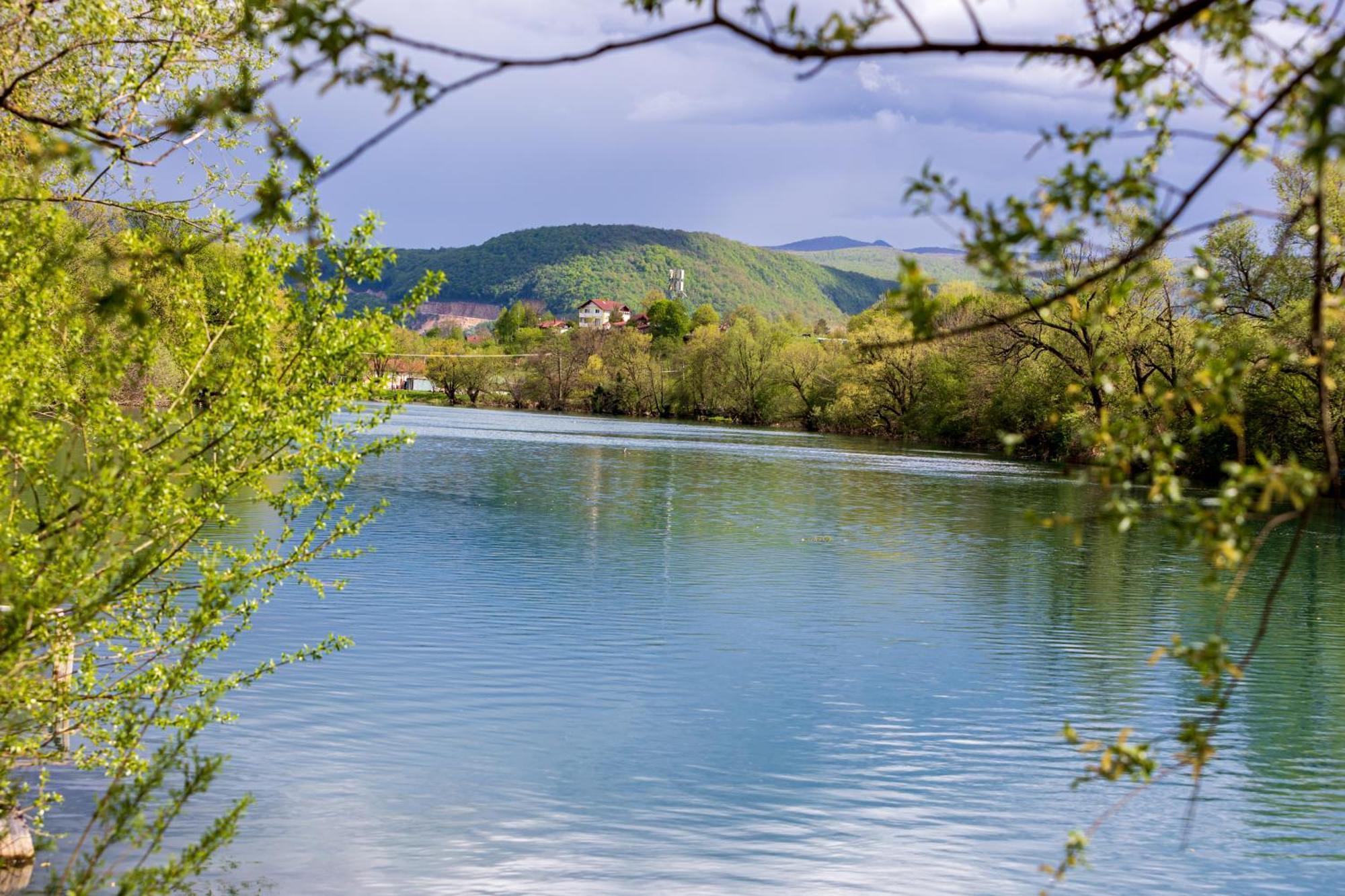 simply-una Bihać Exterior foto