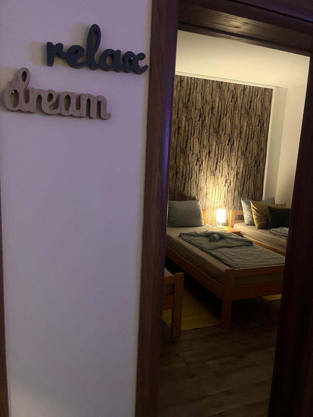 simply-una Bihać Exterior foto