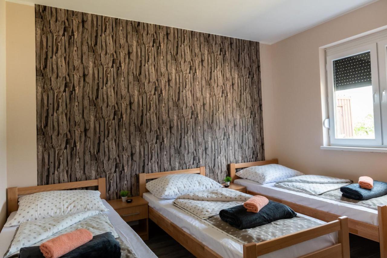 simply-una Bihać Exterior foto