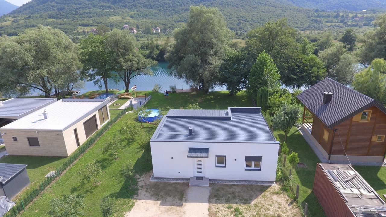 simply-una Bihać Exterior foto