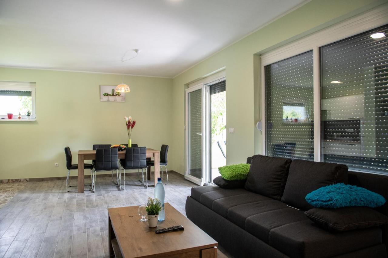 simply-una Bihać Exterior foto