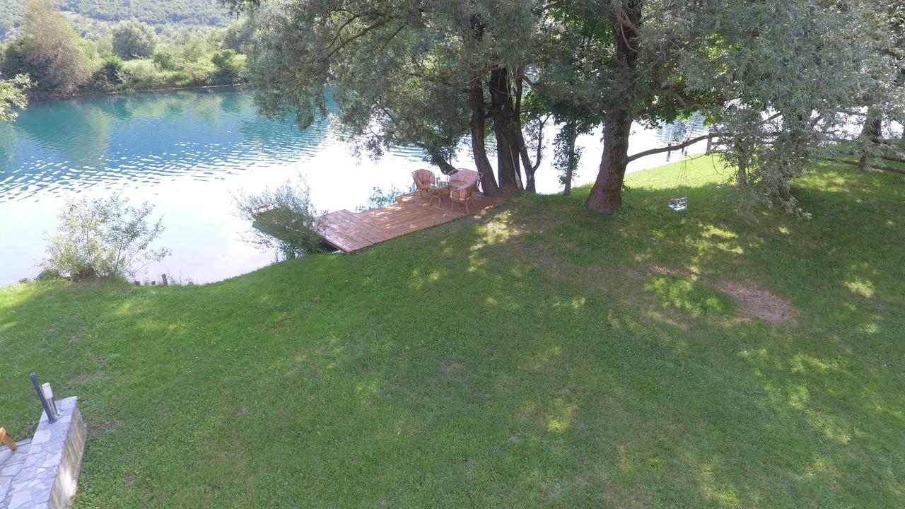 simply-una Bihać Exterior foto