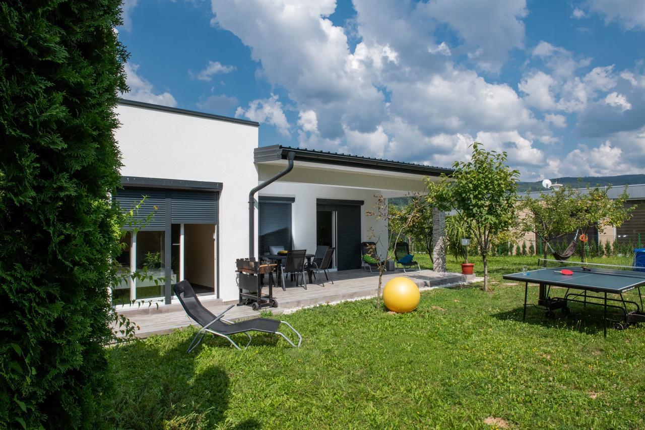 simply-una Bihać Exterior foto