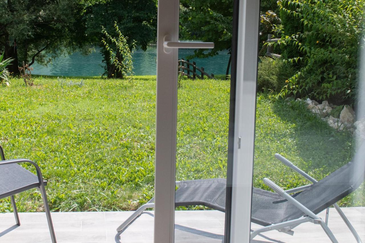 simply-una Bihać Exterior foto