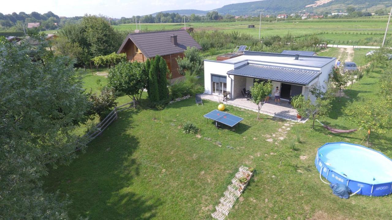 simply-una Bihać Exterior foto