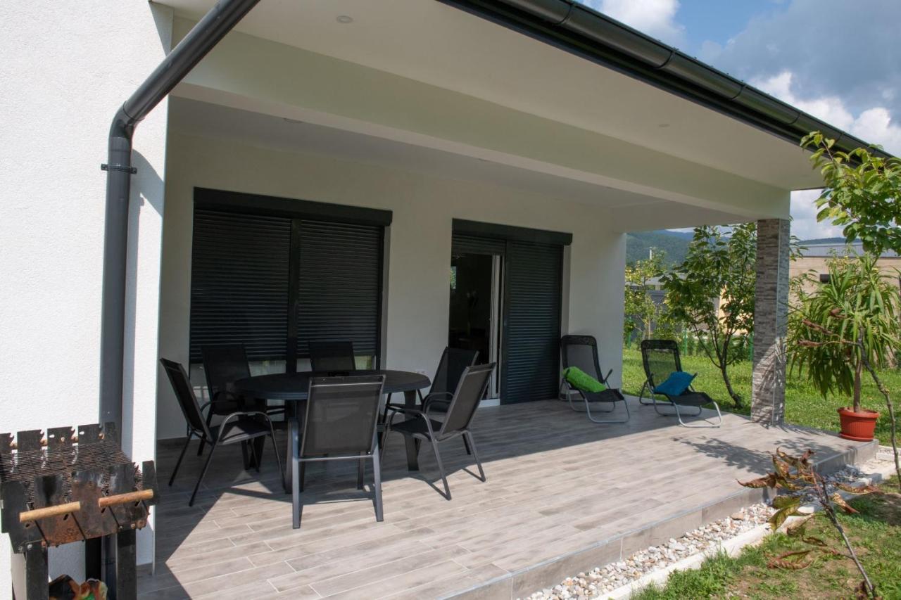 simply-una Bihać Exterior foto