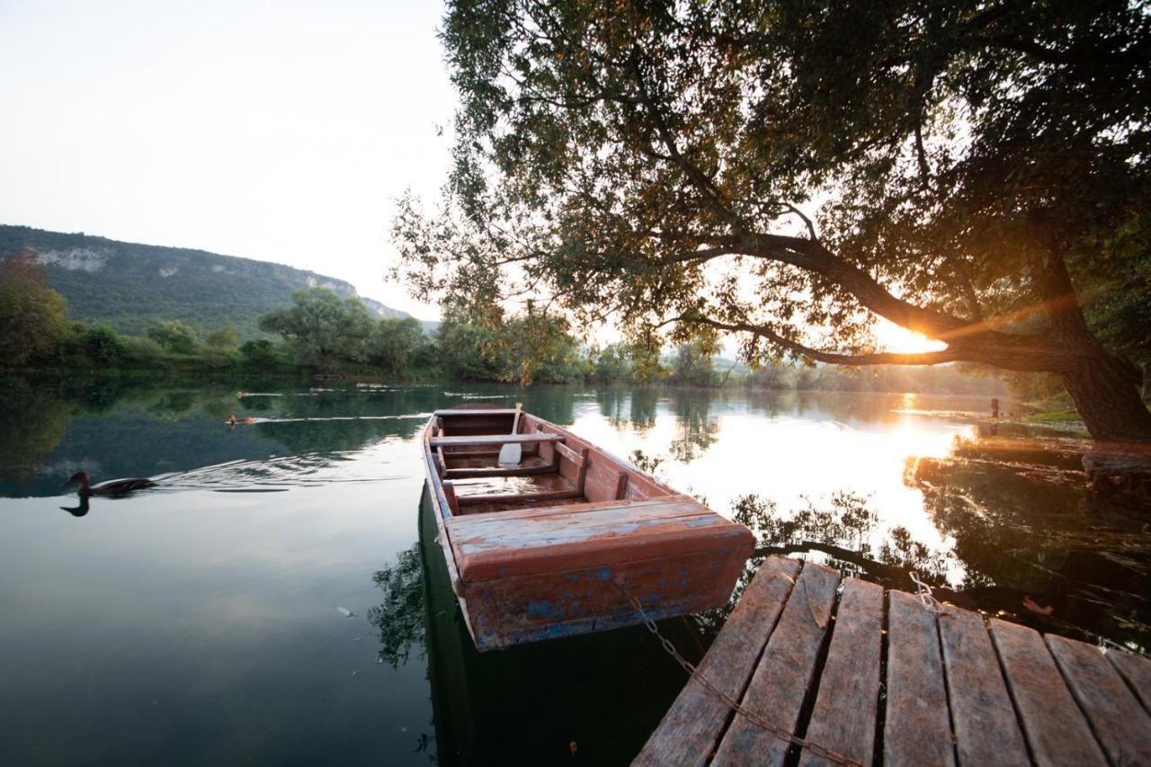 simply-una Bihać Exterior foto