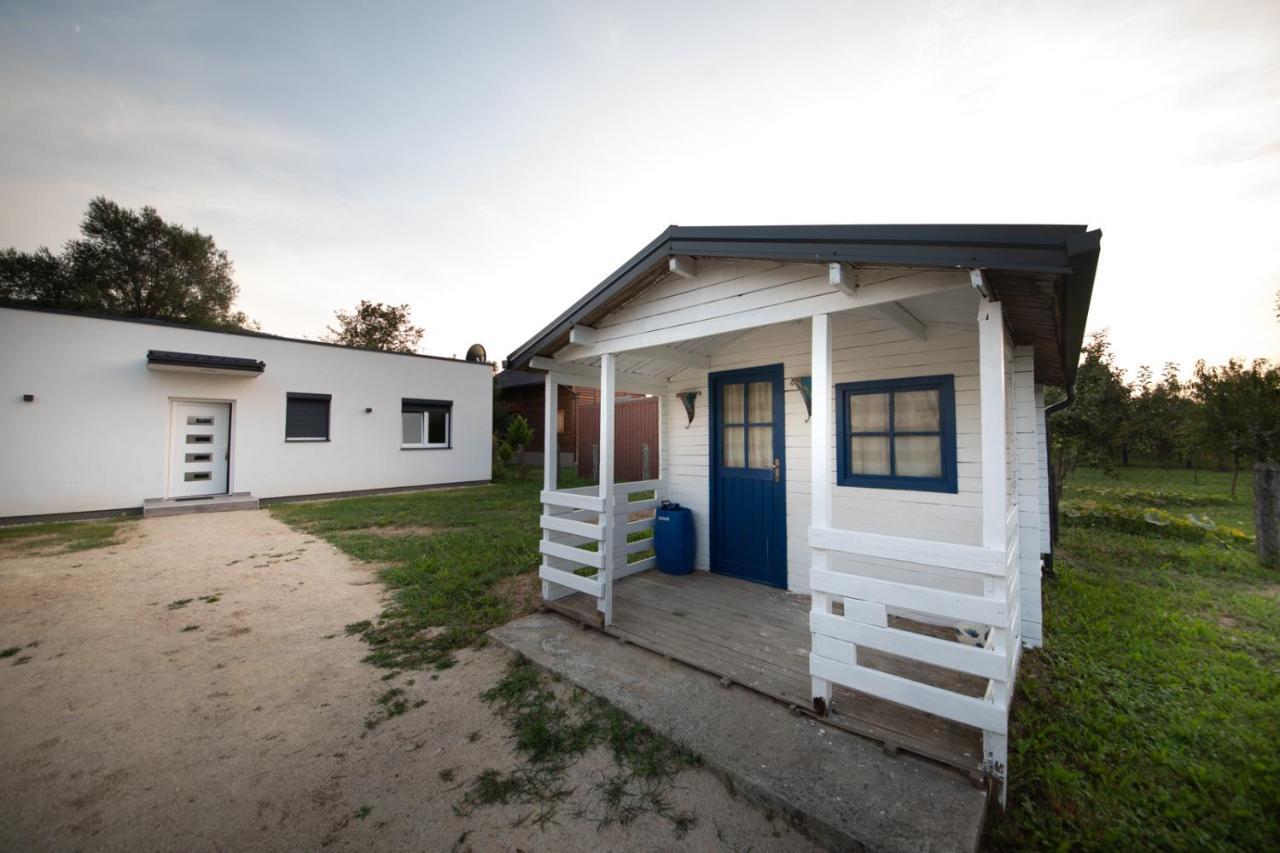 simply-una Bihać Exterior foto