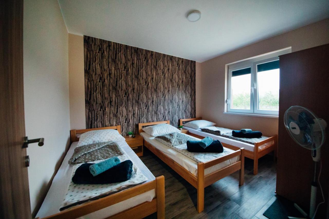 simply-una Bihać Exterior foto