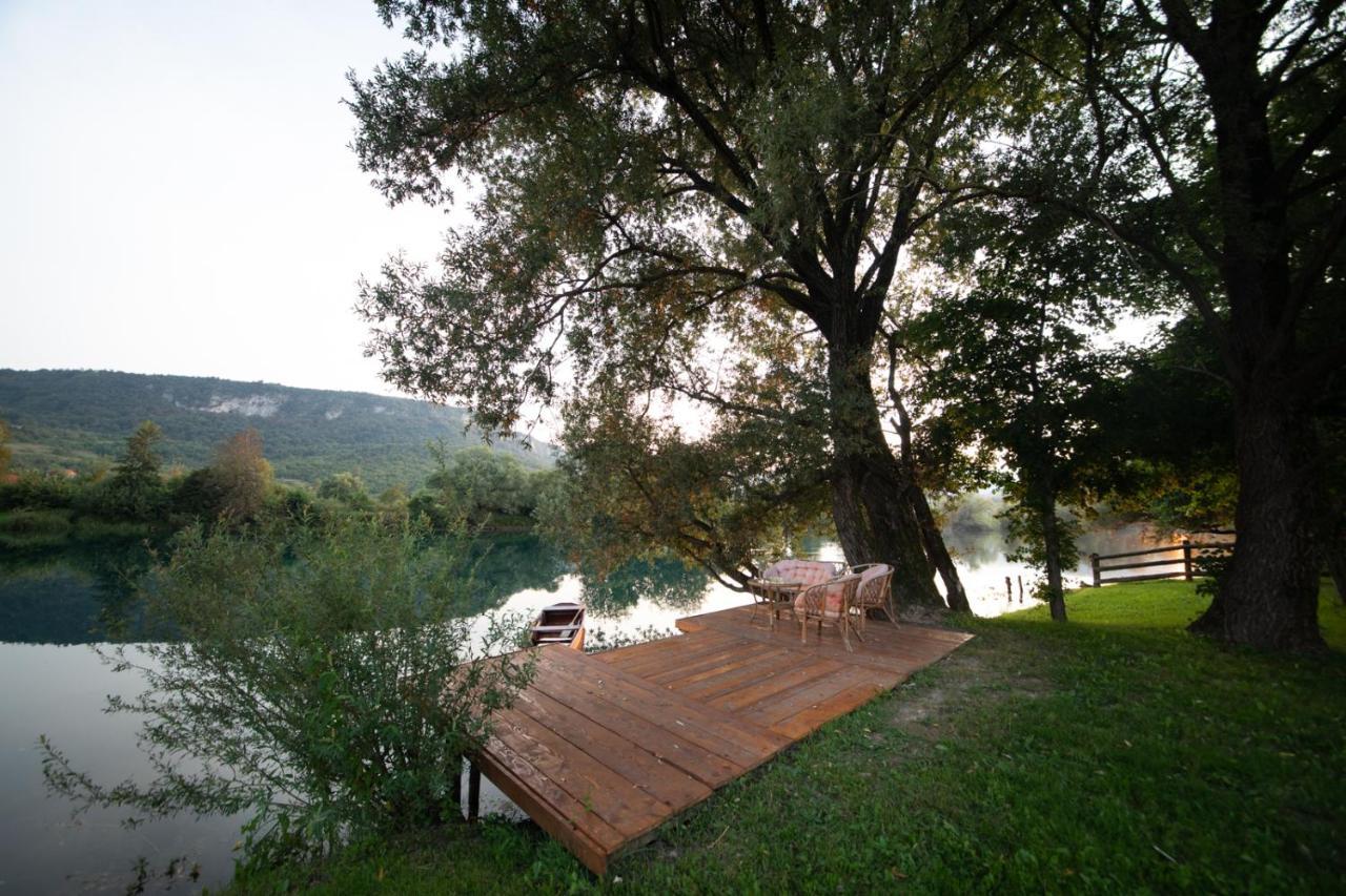 simply-una Bihać Exterior foto