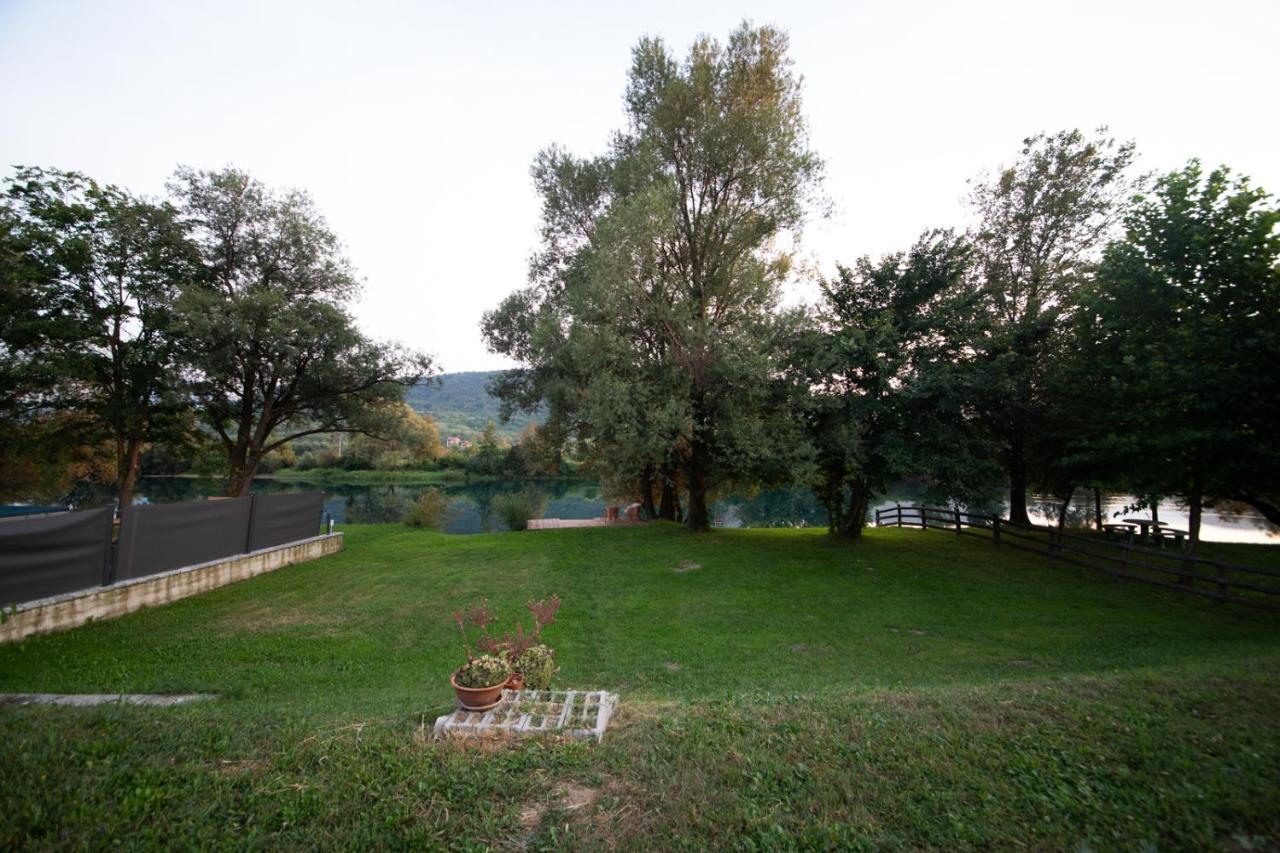 simply-una Bihać Exterior foto