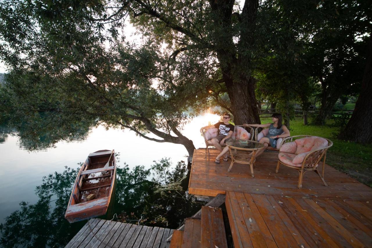 simply-una Bihać Exterior foto
